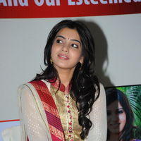 Samantha at TMC Lucky Draw - Pictures | Picture 113528